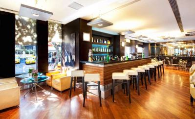 POINT HOTEL TAKSIM