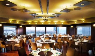 POINT HOTEL TAKSIM