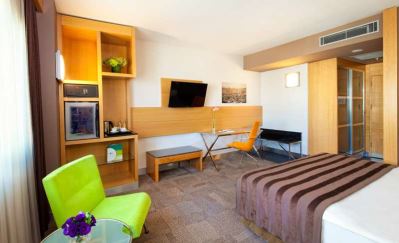 POINT HOTEL TAKSIM