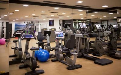 POINT HOTEL TAKSIM