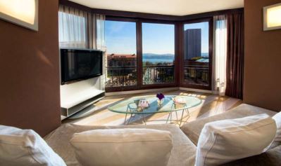POINT HOTEL TAKSIM