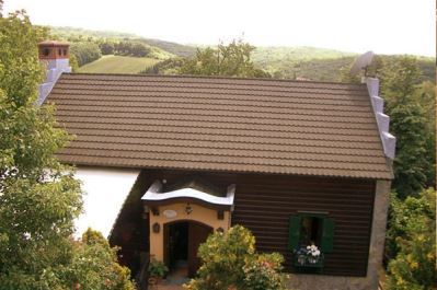 POLKA COUNTRY HOTEL