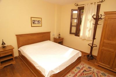 POLKA COUNTRY HOTEL