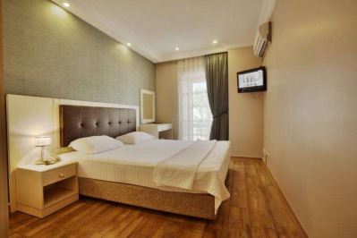 PRINCESS HOTEL BÜYÜKADA