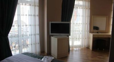 PRINCESS HOTEL BÜYÜKADA