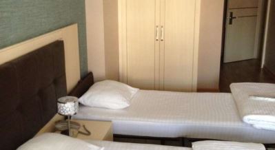 PRINCESS HOTEL BÜYÜKADA