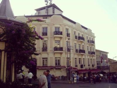 PRINCESS HOTEL BÜYÜKADA