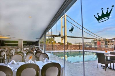 PRINCESS ORTAKÖY HOTEL