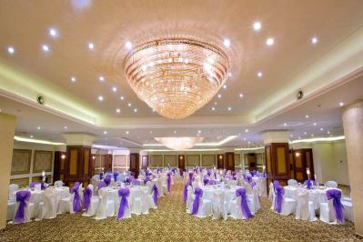 PRINCESS ORTAKÖY HOTEL