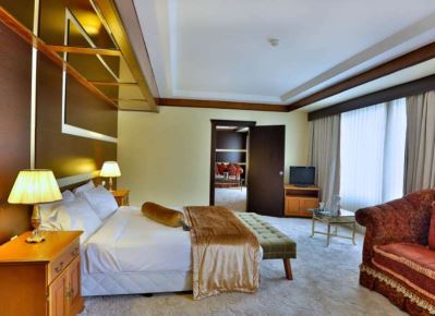 PRINCESS ORTAKÖY HOTEL
