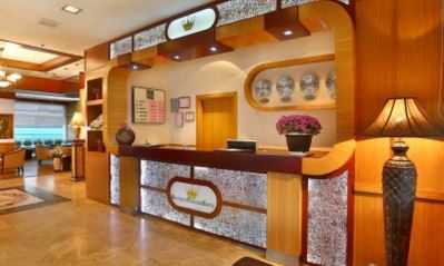 PRINCESS ORTAKÖY HOTEL