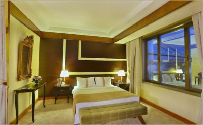 PRINCESS ORTAKÖY HOTEL