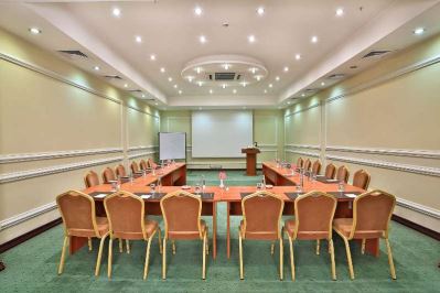 PRINCESS ORTAKÖY HOTEL