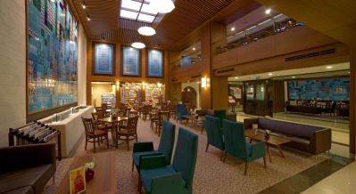 BEST WESTERN PLUS THE PRESIDENT HOTEL