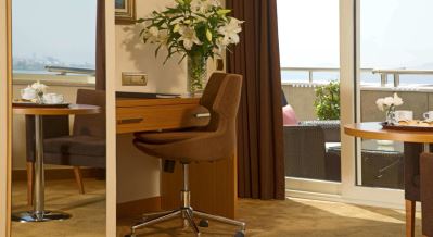 BEST WESTERN PLUS THE PRESIDENT HOTEL