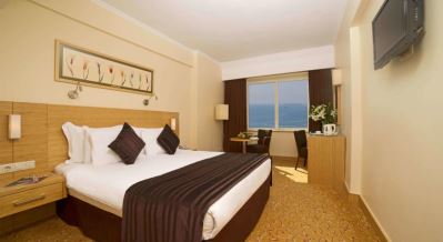 BEST WESTERN PLUS THE PRESIDENT HOTEL