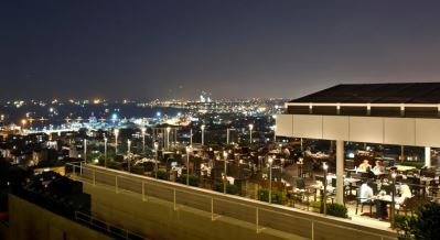 BEST WESTERN PLUS THE PRESIDENT HOTEL