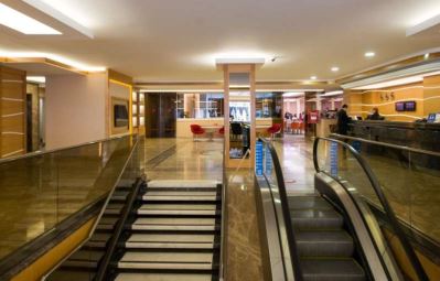 PRESTIGE HOTEL