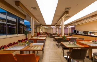 PRESTIGE HOTEL