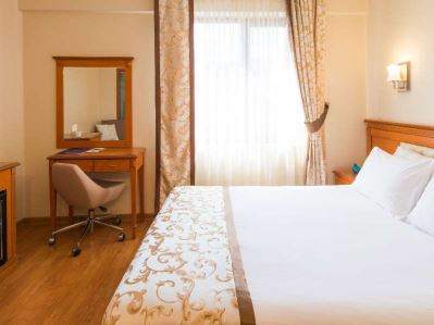 PRESTIGE HOTEL