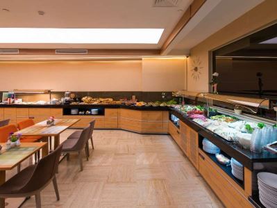 PRESTIGE HOTEL