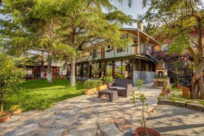 PARK MANDALIN OTEL