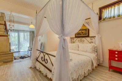 PARK MANDALIN OTEL