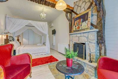 PARK MANDALIN OTEL