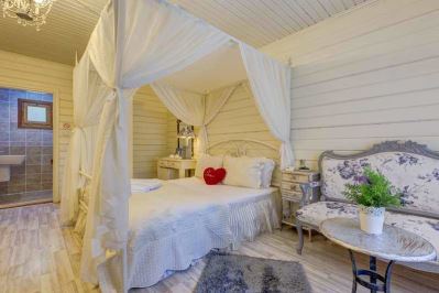 PARK MANDALIN OTEL
