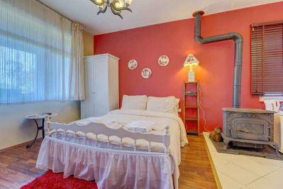 PARK MANDALIN OTEL