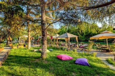 PARK MANDALIN OTEL