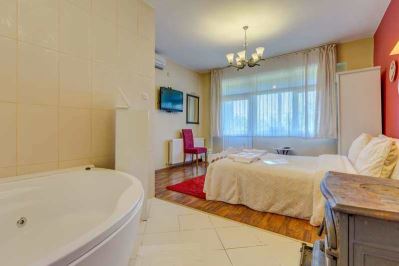PARK MANDALIN OTEL