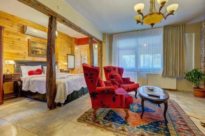 PARK MANDALIN OTEL