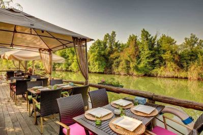 PARK MANDALIN OTEL