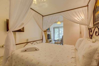 PARK MANDALIN OTEL