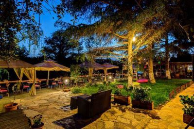 PARK MANDALIN OTEL