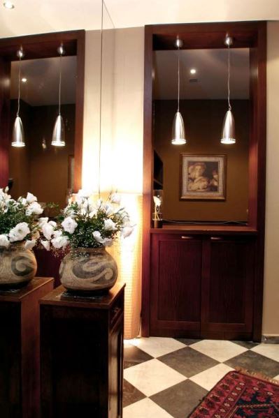 PARK RESIDENCE
