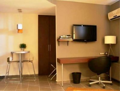 PARK RESIDENCE