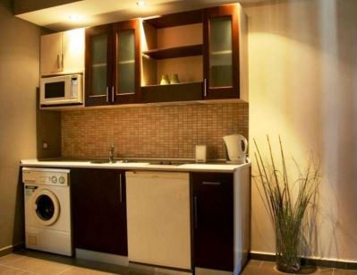PARK RESIDENCE