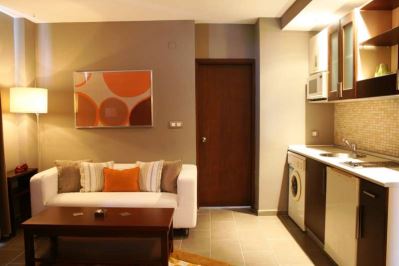 PARK RESIDENCE