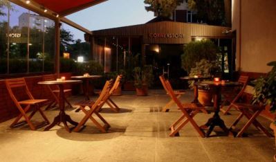 PARK RESIDENCE
