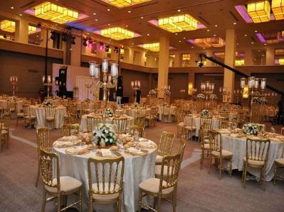 RADISSON BLUE CONFERENCE& AIRPORT HOTEL