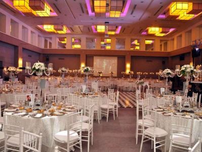 RADISSON BLUE CONFERENCE& AIRPORT HOTEL
