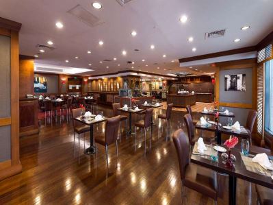 RADISSON BLUE CONFERENCE& AIRPORT HOTEL