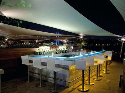RADISSON BLUE BOSPHORUS HOTEL