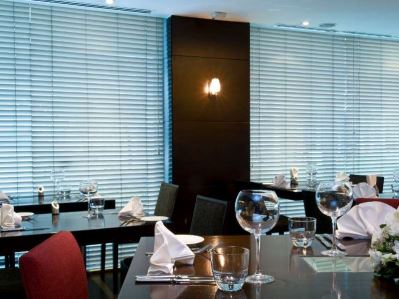 RADISSON BLUE BOSPHORUS HOTEL