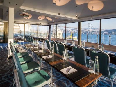 RADISSON BLUE BOSPHORUS HOTEL
