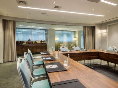 RADISSON BLUE BOSPHORUS HOTEL