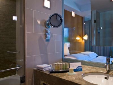 RADISSON BLUE BOSPHORUS HOTEL