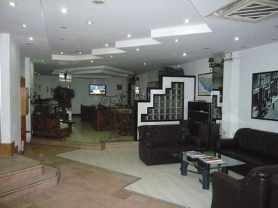 RESIDANCE HOTEL